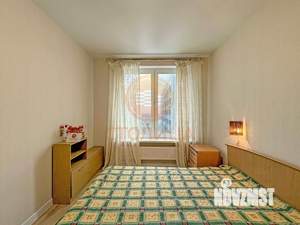 2-к квартира, на длительный срок, 40м2, 16/18 этаж