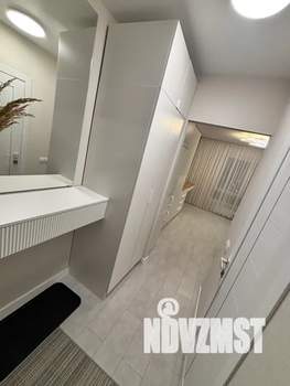 Студия квартира, посуточно, 21м2, 3/23 этаж