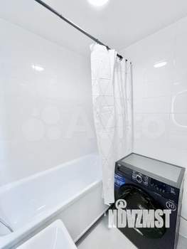 3-к квартира, на длительный срок, 53м2, 17/25 этаж