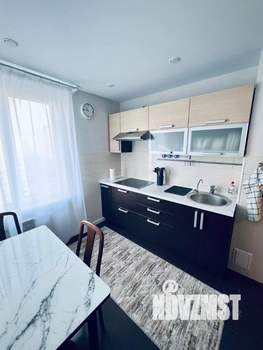 3-к квартира, на длительный срок, 65м2, 11/16 этаж