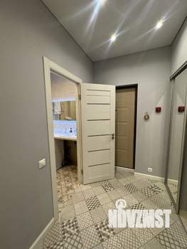 1-к квартира, на длительный срок, 47м2, 13/22 этаж