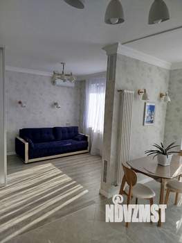 1-к квартира, на длительный срок, 50м2, 15/17 этаж