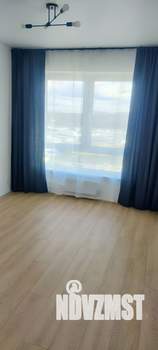 1-к квартира, на длительный срок, 42м2, 12/25 этаж
