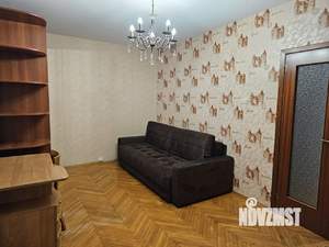 2-к квартира, на длительный срок, 52м2, 3/16 этаж