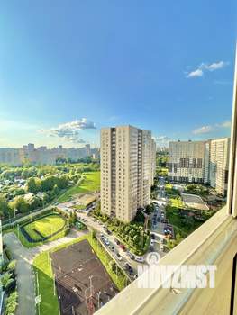 2-к квартира, посуточно, 58м2, 1/1 этаж