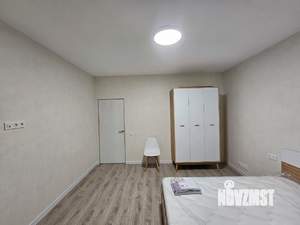 1-к квартира, на длительный срок, 37м2, 22/26 этаж