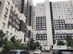 1-к квартира, на длительный срок, 49м2, 10/22 этаж
