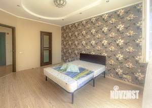 1-к квартира, на длительный срок, 42м2, 10/25 этаж