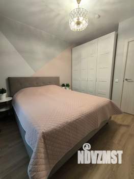 2-к квартира, на длительный срок, 52м2, 7/16 этаж