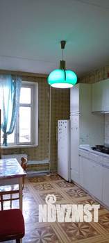 1-к квартира, на длительный срок, 37м2, 9/19 этаж