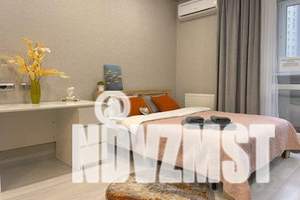 1-к квартира, посуточно, 30м2, 6/24 этаж