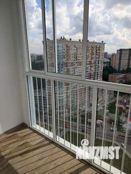 2-к квартира, на длительный срок, 50м2, 23/25 этаж