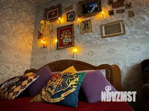 2-к квартира, посуточно, 65м2, 1/9 этаж