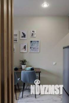 1-к квартира, посуточно, 18м2, 1/1 этаж