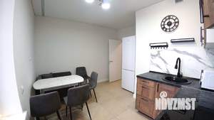 1-к квартира, на длительный срок, 34м2, 5/25 этаж