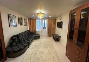 2-к квартира, на длительный срок, 60м2, 16/16 этаж