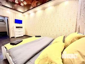 1-к квартира, посуточно, 48м2, 1/1 этаж