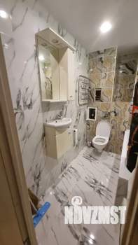 1-к квартира, на длительный срок, 47м2, 16/19 этаж