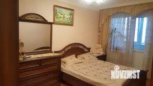 3-к квартира, на длительный срок, 78м2, 12/23 этаж