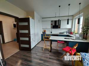 3-к квартира, на длительный срок, 65м2, 18/25 этаж