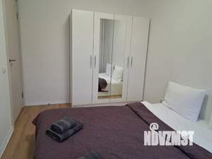 1-к квартира, посуточно, 40м2, 5/25 этаж