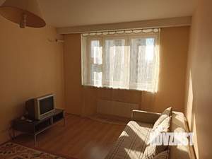 2-к квартира, на длительный срок, 57м2, 12/23 этаж