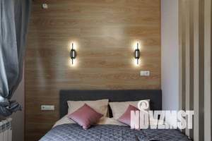 1-к квартира, посуточно, 19м2, 4/26 этаж