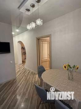 2-к квартира, на длительный срок, 61м2, 4/24 этаж