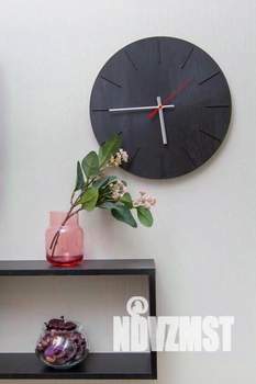 1-к квартира, посуточно, 17м2, 1/1 этаж