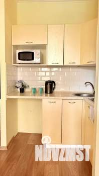 Студия квартира, посуточно, 20м2, 2/22 этаж