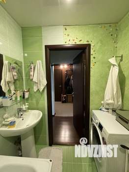 1-к квартира, на длительный срок, 45м2, 17/19 этаж