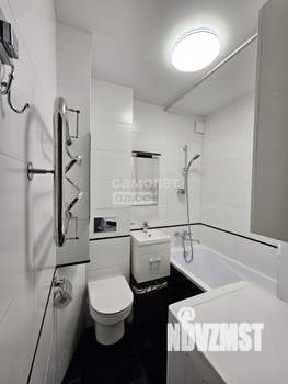 1-к квартира, на длительный срок, 33м2, 1/4 этаж