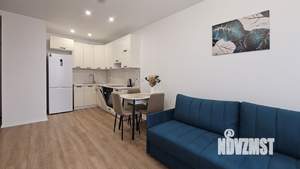 1-к квартира, на длительный срок, 33м2, 7/25 этаж