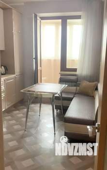 1-к квартира, на длительный срок, 43м2, 12/15 этаж