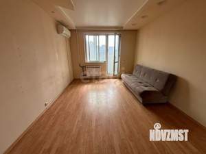 2-к квартира, на длительный срок, 51м2, 13/17 этаж
