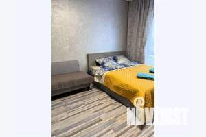 1-к квартира, посуточно, 22м2, 9/25 этаж