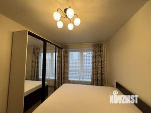 2-к квартира, на длительный срок, 53м2, 15/26 этаж