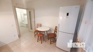 1-к квартира, на длительный срок, 41м2, 10/15 этаж