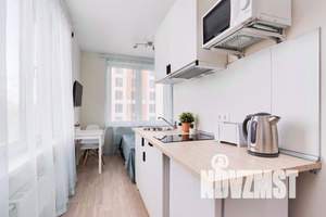 1-к квартира, посуточно, 15м2, 5/25 этаж