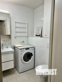 1-к квартира, на длительный срок, 32м2, 13/24 этаж