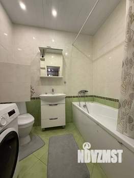 1-к квартира, на длительный срок, 42м2, 4/15 этаж