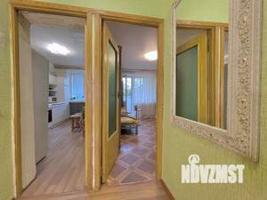 1-к квартира, посуточно, 35м2, 6/9 этаж