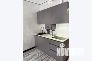 1-к квартира, посуточно, 22м2, 9/25 этаж