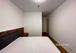 1-к квартира, на длительный срок, 42м2, 6/16 этаж