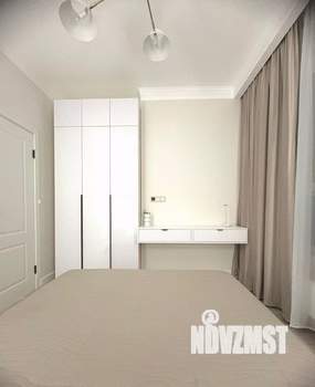 2-к квартира, на длительный срок, 48м2, 9/24 этаж