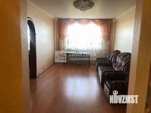 3-к квартира, на длительный срок, 85м2, 12/17 этаж