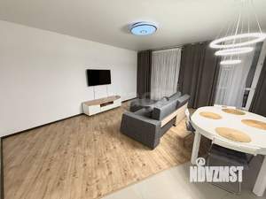 3-к квартира, на длительный срок, 93м2, 11/22 этаж