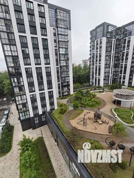3-к квартира, на длительный срок, 65м2, 7/18 этаж