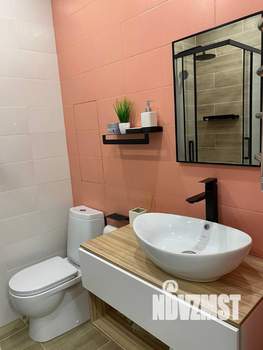 Студия квартира, на длительный срок, 32м2, 14/25 этаж