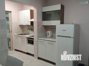 2-к квартира, на длительный срок, 42м2, 7/17 этаж